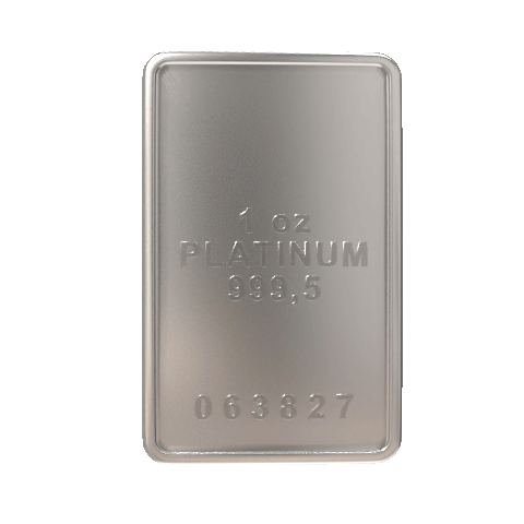PLATINUM COLLECTION - THE WAV VAULT